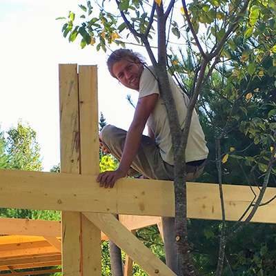 1Elishalom Adamah (Adam)