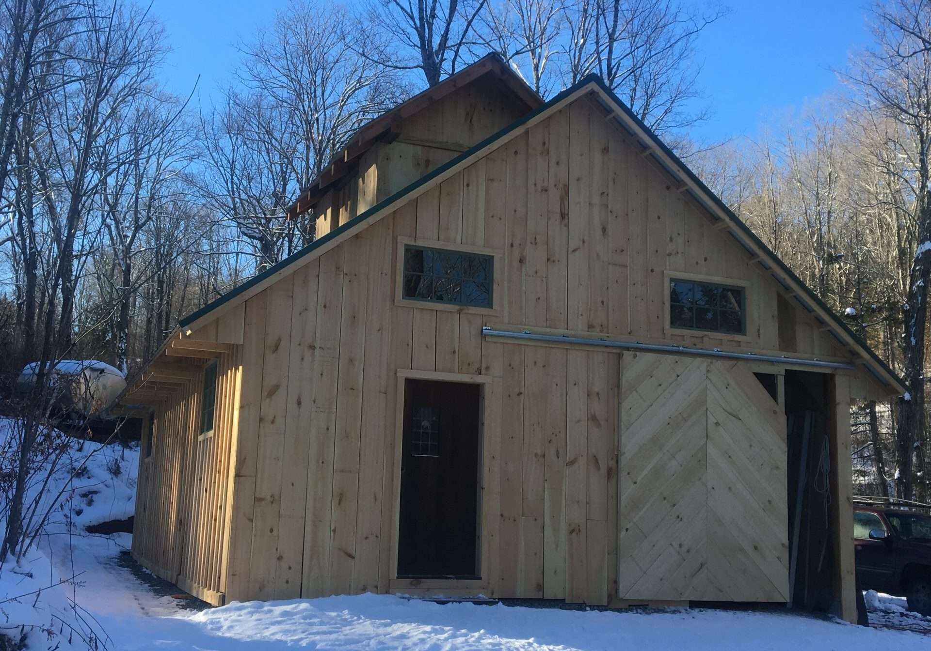 barn 3